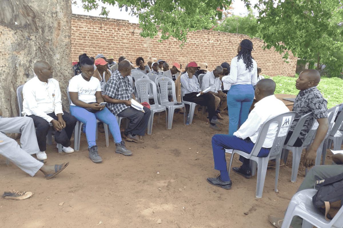 Advocacy & Civic Engagement