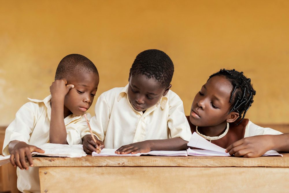 Education & Capacity Enhancement