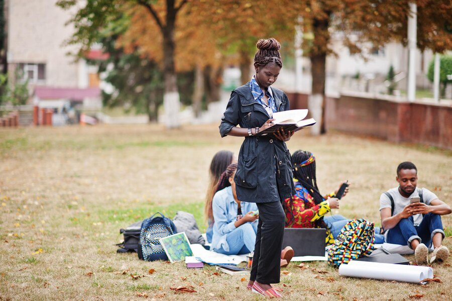 Bridging Gaps Through Education, Knowledge Development, and Research