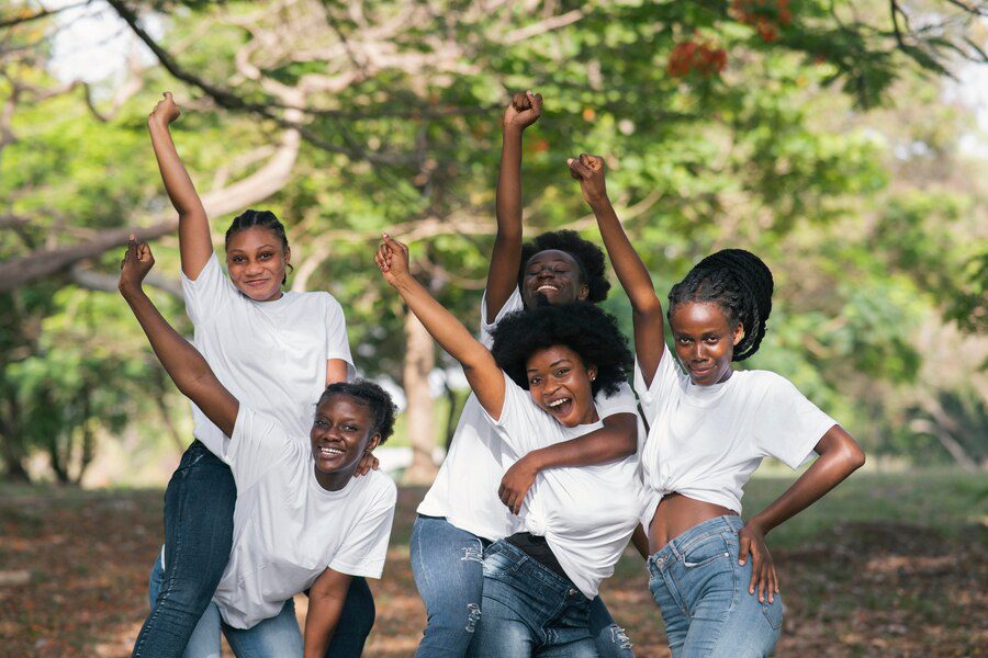 Empowering Youth: Advocating for Rights and Sustainable Futures in Kenya